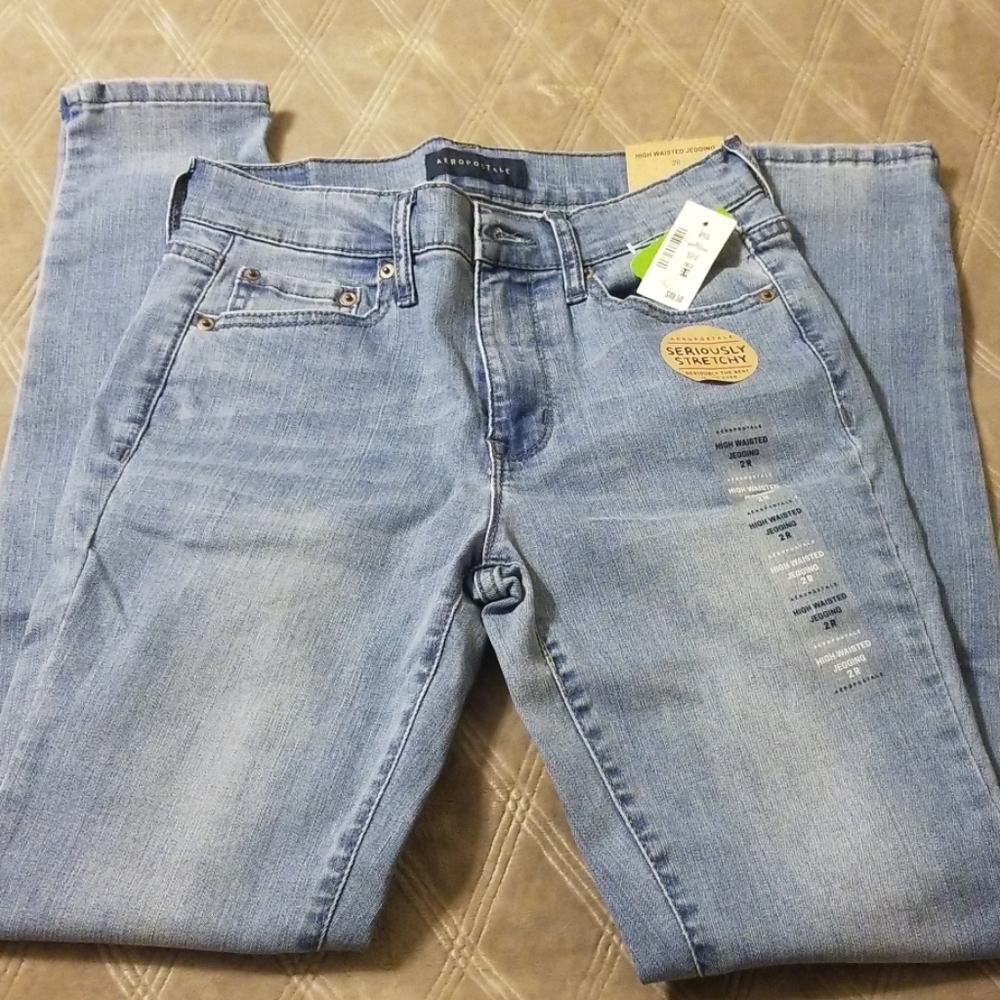 Aeropostale jeans